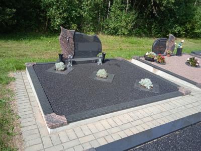 KAPAVIEČIŲ TVARKYMAS 067846372
